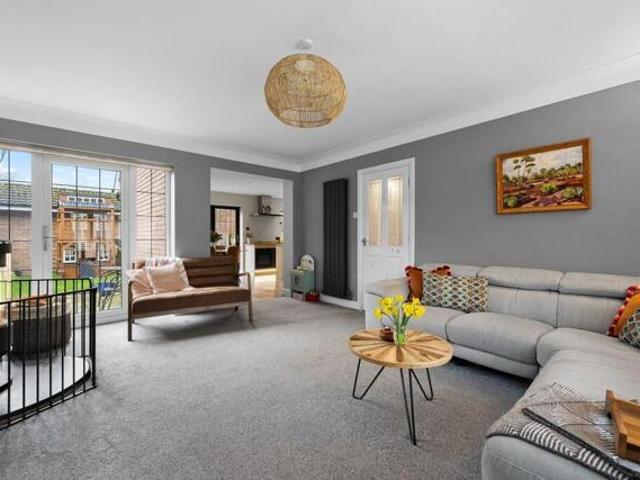 House for sale in Lavister, Wales