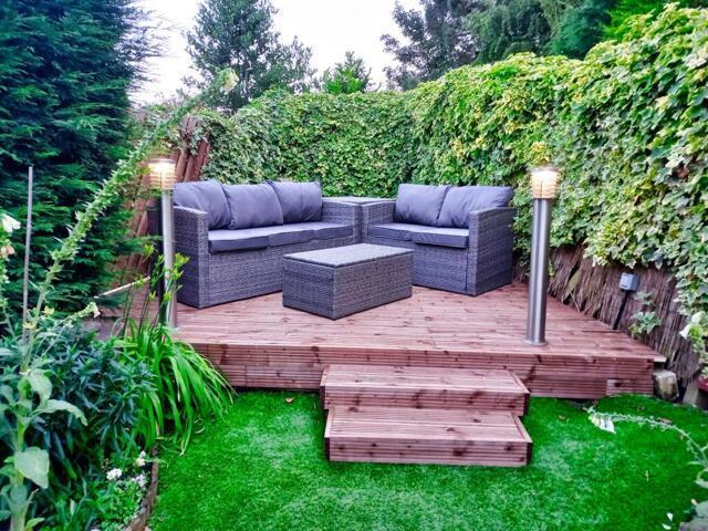 House for sale in Loundsley Green, East Midlands