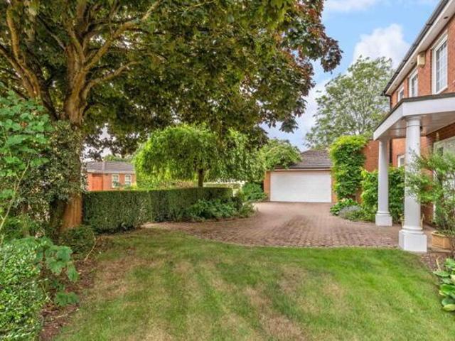 House for sale in Colliers End, Hertfordshire