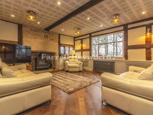 House for sale in Andertons Mill, Isle Of Man