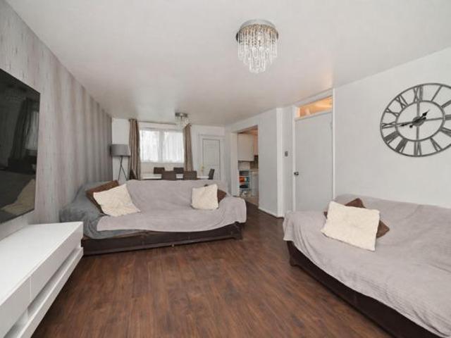 House for sale in Wester Hailes, Scotland