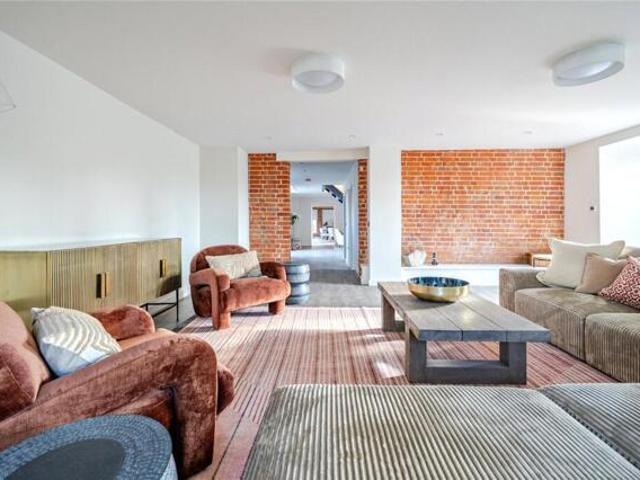 House for sale in Bedingfield, Suffolk