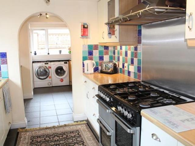 House for sale in Colby