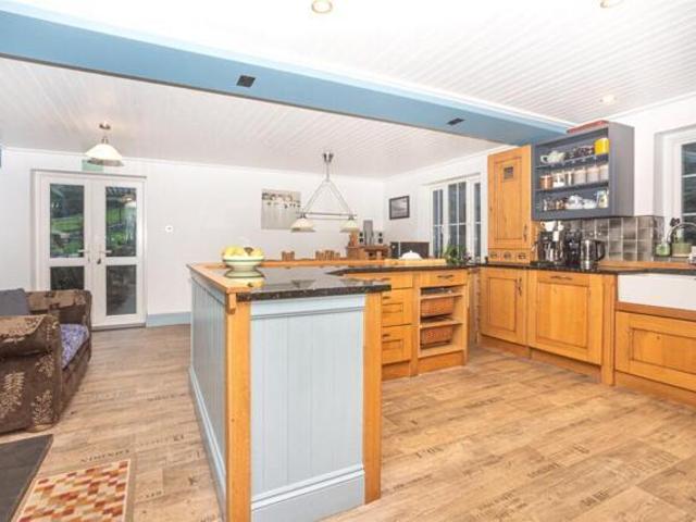 House for sale in Betws-y-coed, Wales