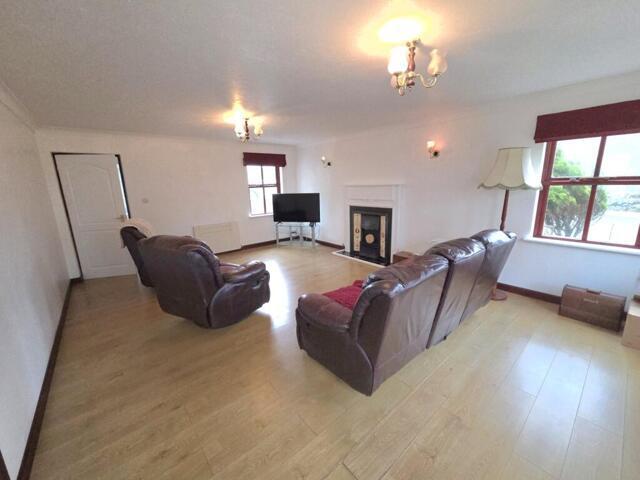 House for sale in Cornwall