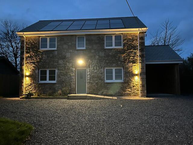 House for sale in Stithians