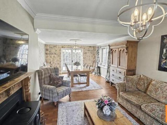 House for sale in Broompark, Isle Of Man