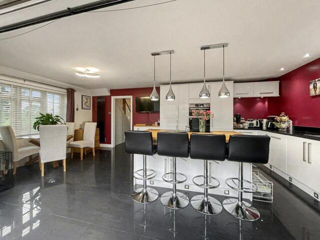 House for sale in Berkswell, Isle Of Man