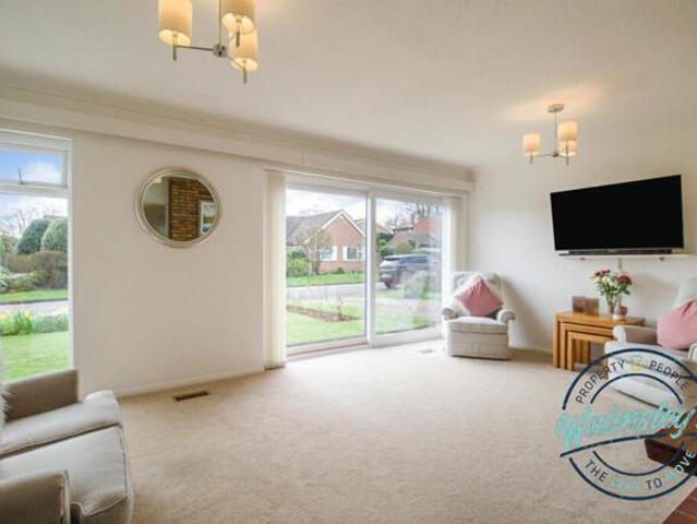 House for sale in Green Lane, Finham