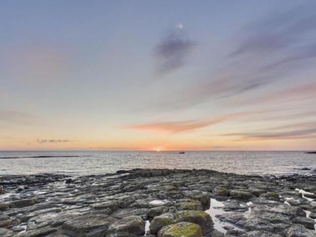 House for sale in Craster, Northumberland