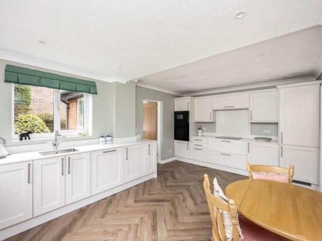 House for sale in Perryfields, West Sussex