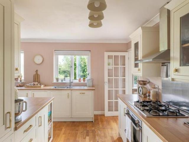 House for sale in Strode, Devon