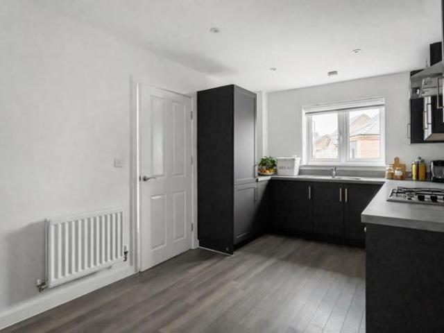House for sale in Ashby Fields, Daventry