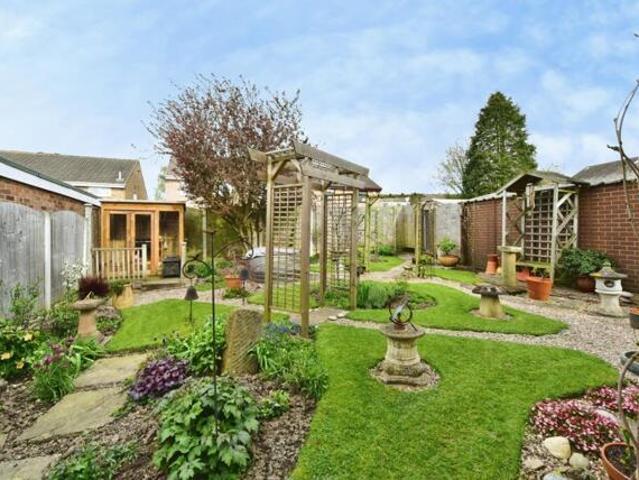 House for sale in Brackenfield, East Midlands
