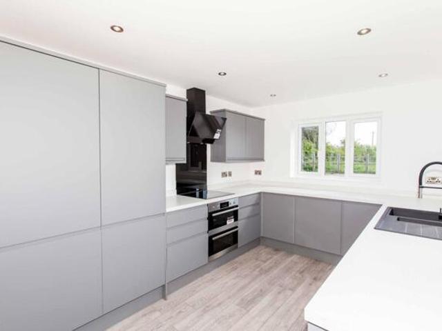 House for sale in Brackenfield, East Midlands