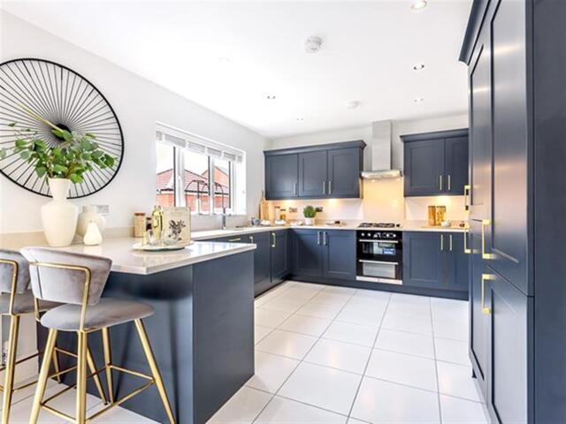 House for sale in Woodland Valley, Rothwell