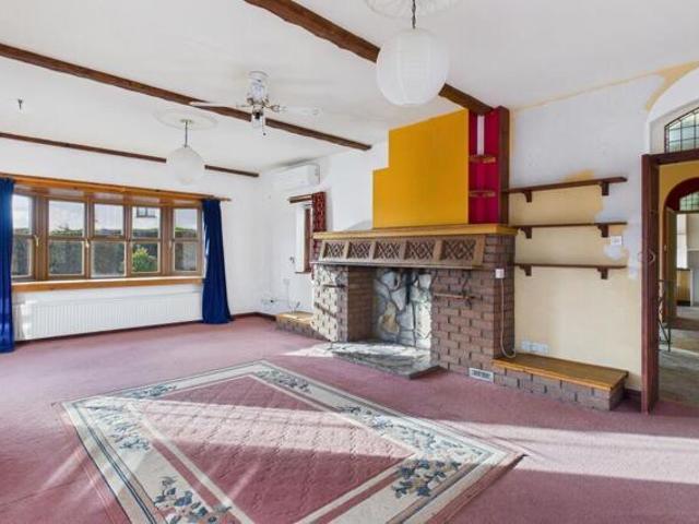House for sale in Yeoford, Newton St Cyres