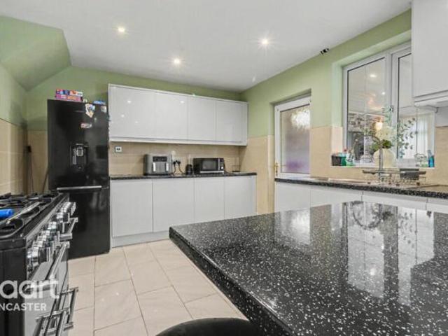 House for sale in Alverley, South Yorkshire