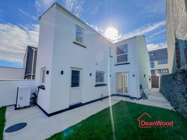 House for sale in Douglas, Scotland