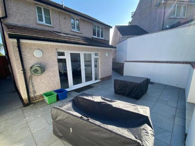 House for sale in Douglas