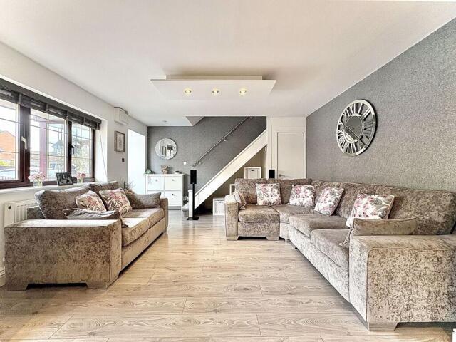 House for sale in Tipton, West Midlands