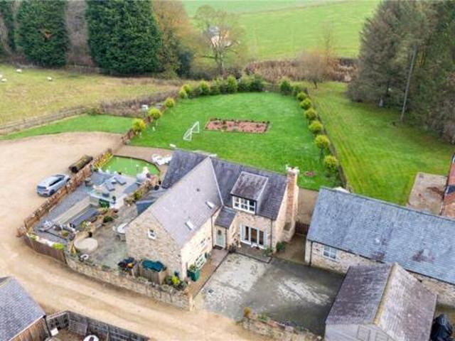 House for sale in Bearpark