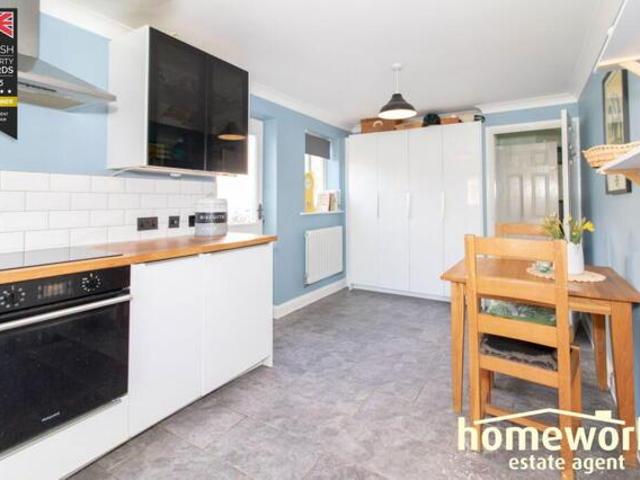 House for sale in East Tuddenham, Norfolk