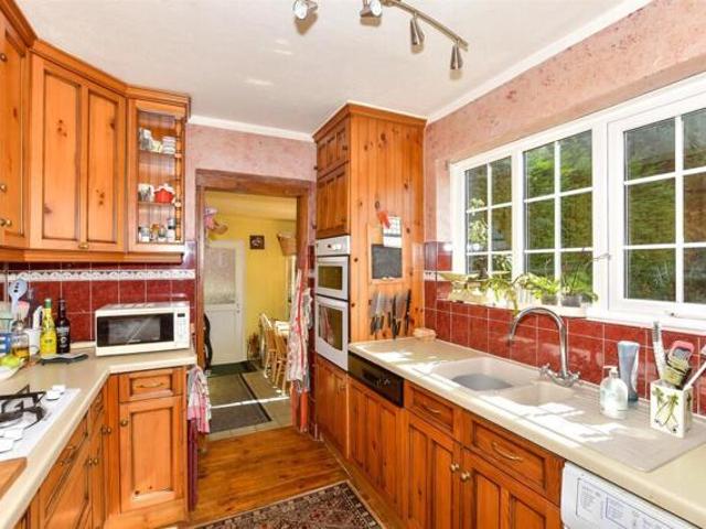 House for sale in Perryfields, West Sussex