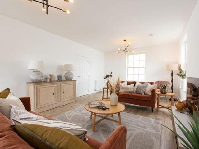 House for sale in Longniddry, Scotland
