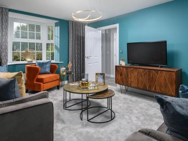 House for sale in Cross In Hand, East Sussex