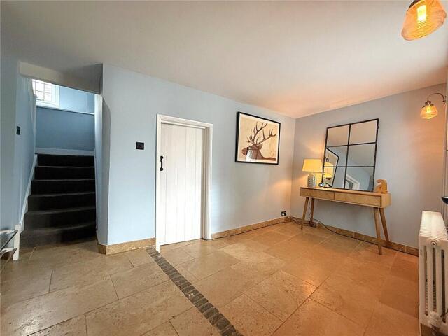 House for sale in Willingdon and Jevington, Cross In Hand