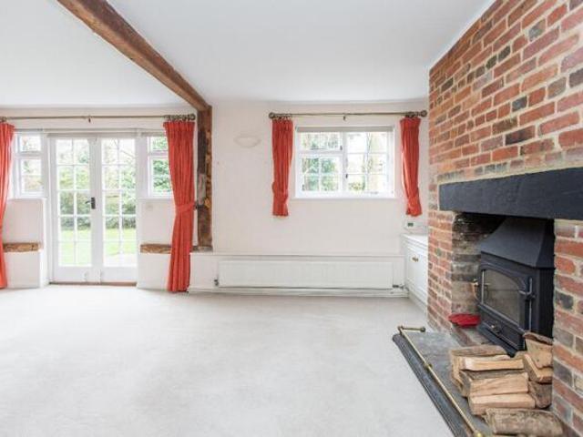 House for sale in Cross In Hand, East Sussex
