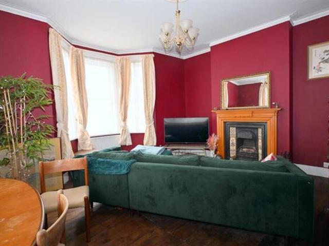 House for sale in Roselands, Eastbourne