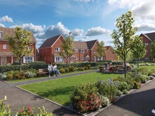 House for sale in Moulsoe