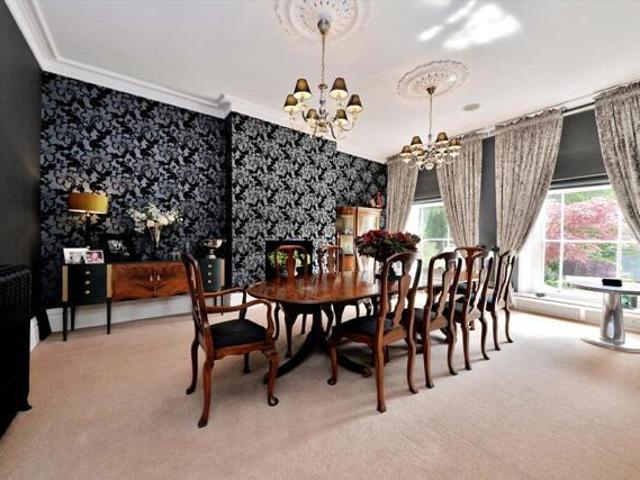 House for sale in Calthorpe Fields, West Midlands