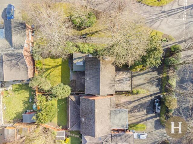 House for sale in Edgbaston, Chad Valley