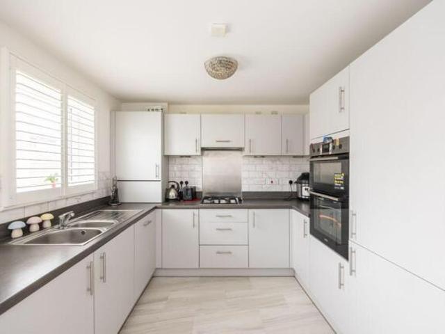 House for sale in Greendykes, Craigmillar