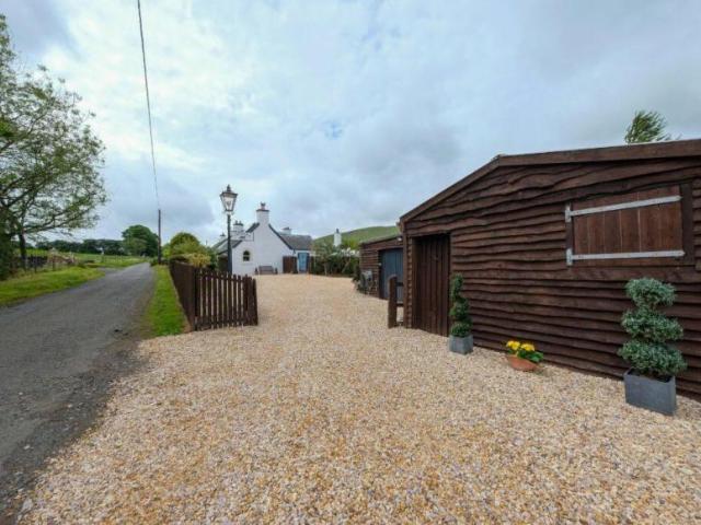 House for sale in Scotland