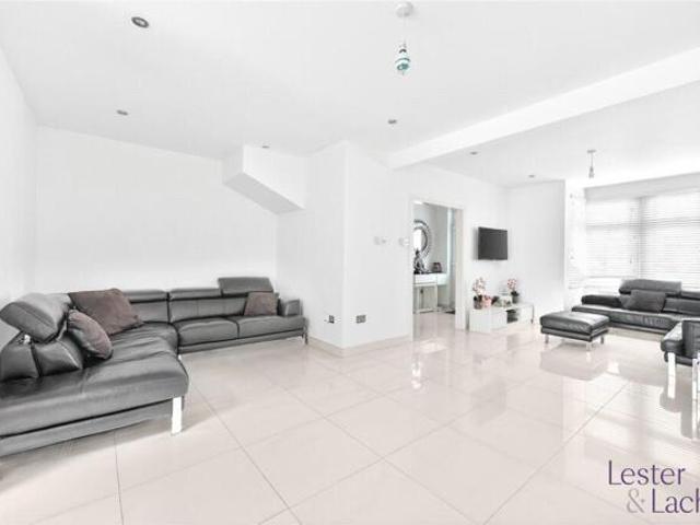 House for sale in Fairlop, Greater London
