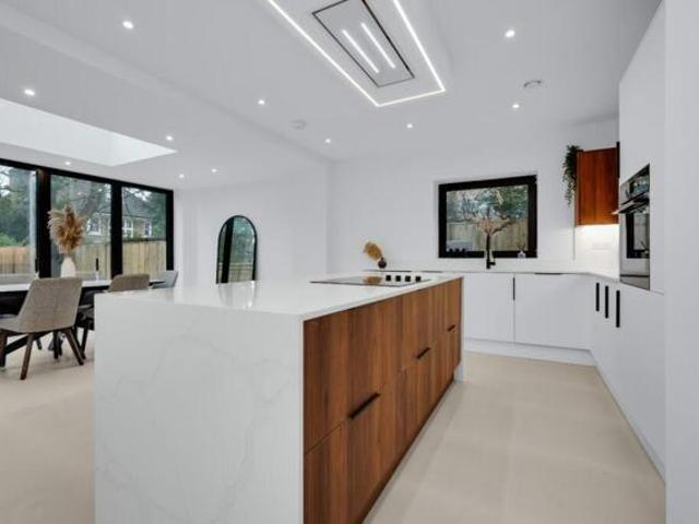 House for sale in Esher, Surrey