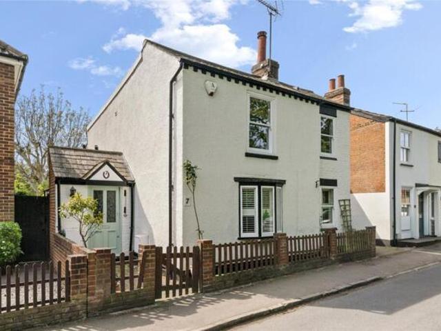 House for sale in Esher, Surrey