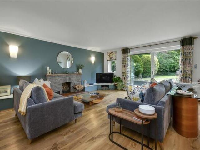 House for sale in Esher, Surrey