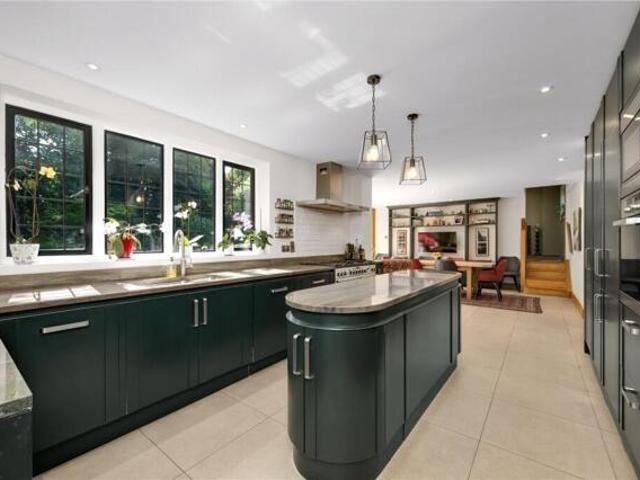 House for sale in Esher, Surrey