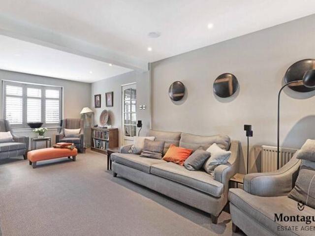 House for sale in Epping, Essex