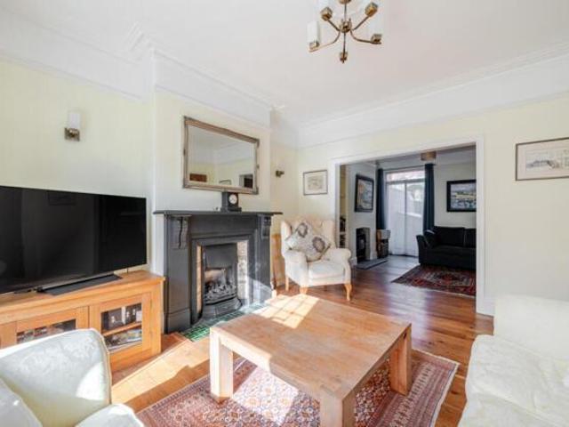 House for sale in Watergate, Devon