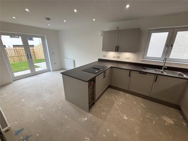 House for sale in Scotland