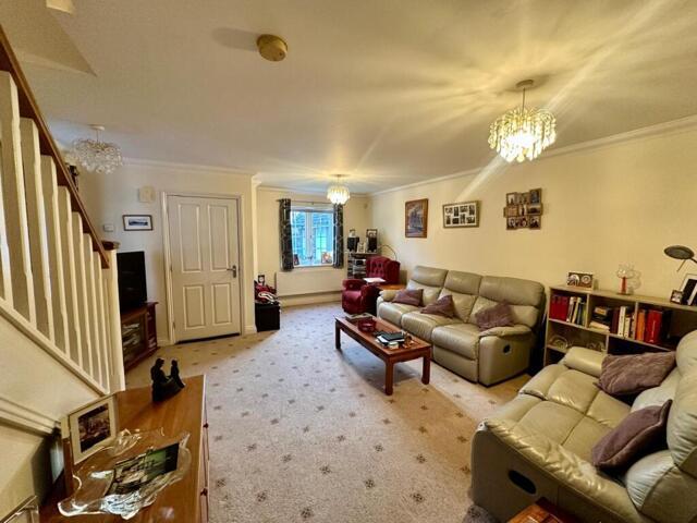 House for sale in Titchfield Common, Fareham