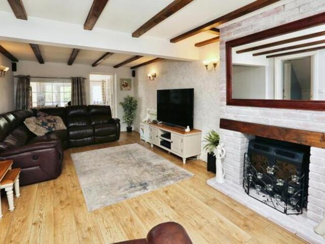 House for sale in Fareham, Hill Park