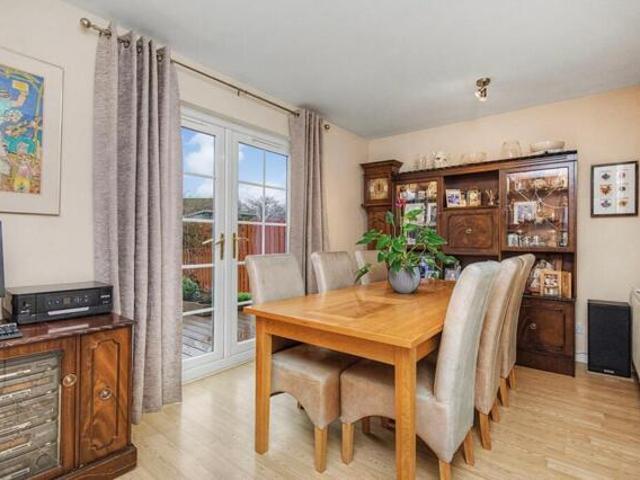 House for sale in Leuchars, Scotland