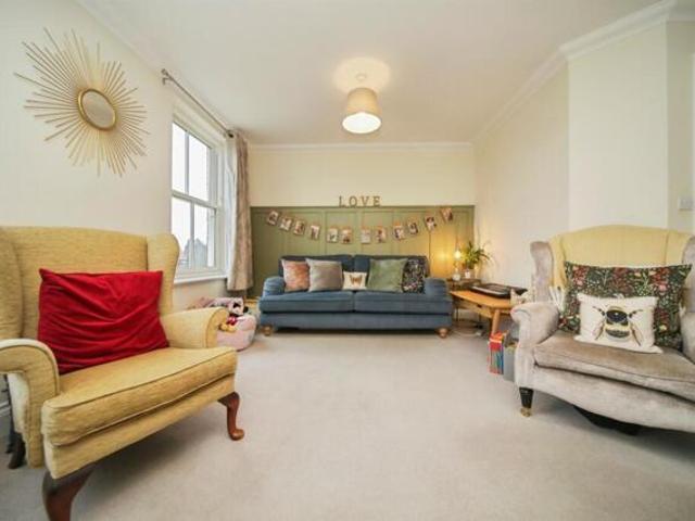 House for sale in Eastbridge, Suffolk